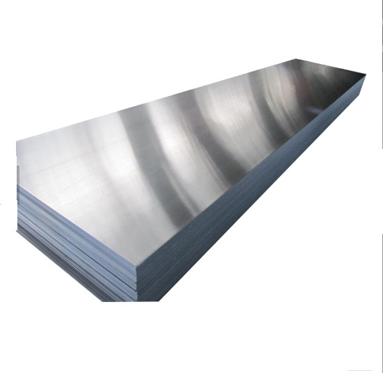 Quality 5052 5053 5083 Alloy Aluminium Sheet Plates 3mm 8x4 Mill Finish for sale