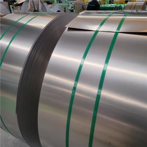 Quality 100mm 1.59mm 1/16 Stainless Steel Strip 410 Aisi 304l For Doors for sale