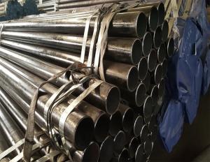 Quality EN 10210-1: 2006 steel seamless pipes 1.0149 seamless steel pipes S275JOH for sale