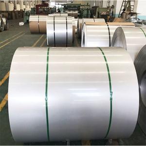 Quality 321 316l 2205 Stainless Steel Coil 201 304 321 204C3 316L 310S 904L Ss Strip Coil Welding for sale