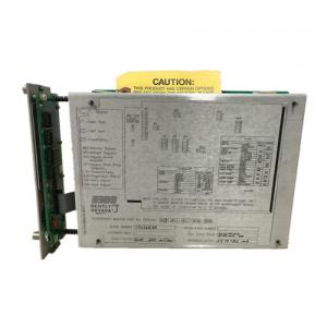 Quality 3300/40 Bently Nevada Parts System 3300 Series Eccentricity Monitor Module for sale