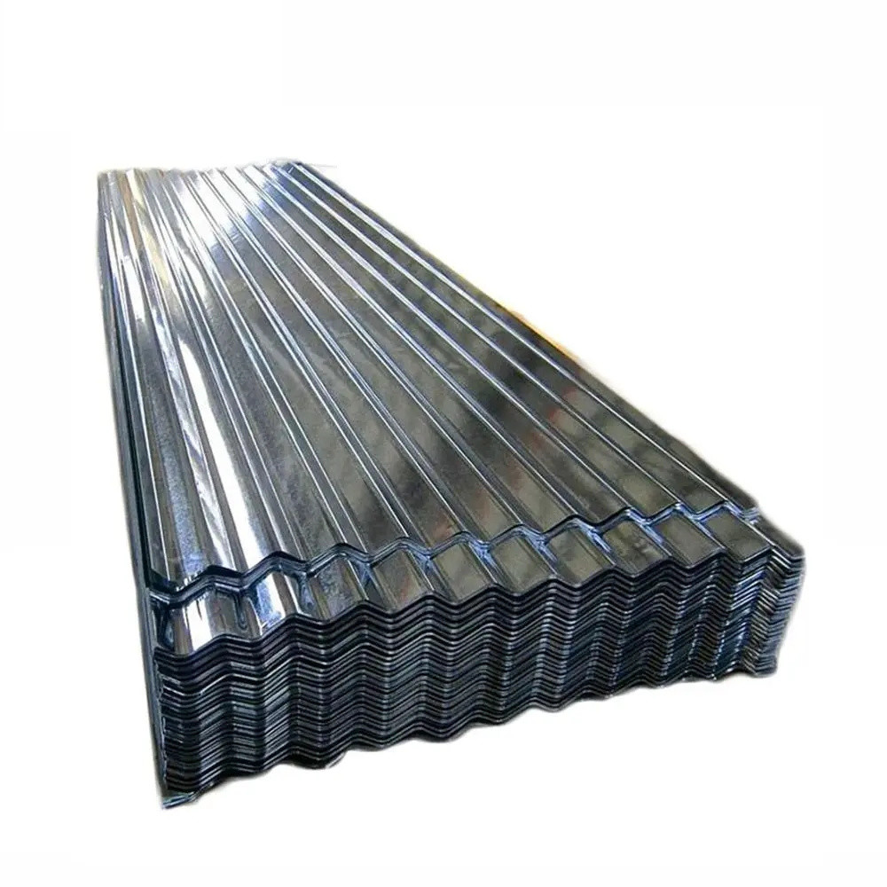 Quality Anodized Galvanized Corrugated Metal Aluminum Sheet 2mm 7075 T651 for sale
