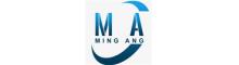 China Wuxi Mingang Metal Products Co., Ltd. logo