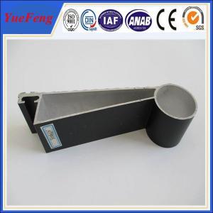 Quality custom aluminium extrusion sale,China factory aluminium fabrication profile manufacturer for sale