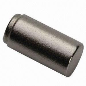 Quality High Corrosion-resistant Sintered NdFeB Magnet in Irregular Shape, w/ 80°C for sale