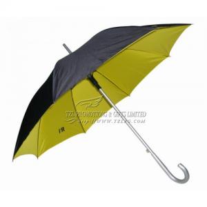 Quality Promotional double layer Aluminium Umbrellas, LOGO/OEM Straight Umbrella ST-A533 for sale