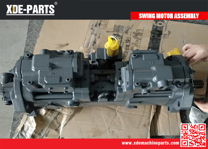 Quality Sumitomo SH280 SH330-5/SH330LC-5/SH350HD-5/SH350LHD-5 Excavator Walking Motor Assembly Hydraulic Pump for sale