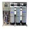 Buy cheap 1000L/H Reverse Osmosis System Remove Salt Manganese Iron Flouride Lead And from wholesalers