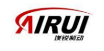 China Weifang Airui Brake Systems Co., Ltd. logo
