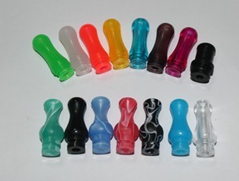Quality High Quality Factory Price Fatboy Drip Tips With Plastic Material And Harmless Health for sale