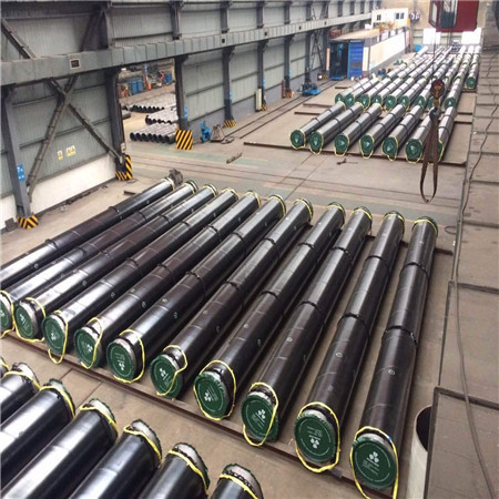 Quality Round Seamless Alloy Steel Pipe , Mild Steel Seamless Tube With Hydraulic for sale