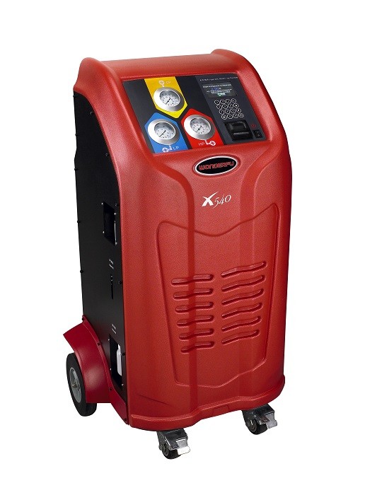 Quality Ac Recovery Machine For Cars for sale