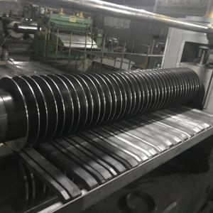 Quality SGS 15mm Width 0.4mm Thick 1050 Thin 1060 Alloy Aluminum for sale