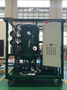Quality Used lubricating oil filter machine for sale