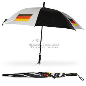 Quality Promotion Straight Umbrellas from TZL Promotions & Gifts Limited ST-N835 for sale