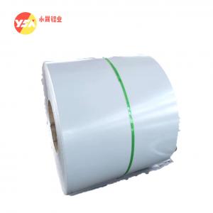 Quality 3003 H14 Mill Finish Painted Aluminum Coil For Roofing And Gutter for sale
