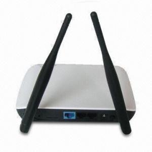 Quality Wireless Mobile with HSUPA, Wi-Fi and Built-in Modem Router/Battery for sale