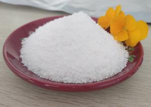 Quality dl-malic acid is Raw material of fluorescent whitening agent for polyester fiber for sale