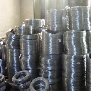 Quality Duplex 2205 SS Steel Wire Gauge 0.2mm 0.5mm 2000 Series Coil for sale