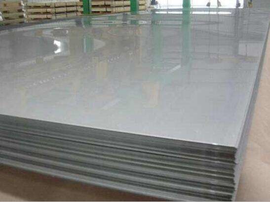 Quality RoHS 5052 Aluminium Plate 6 Mm Thickness For Liquid Crystal Backboard for sale