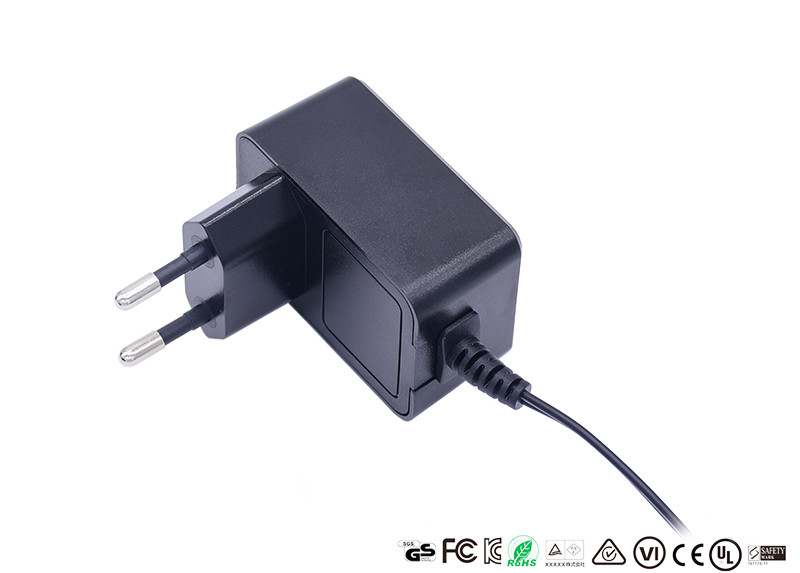 Buy cheap CE GS Certificate EU Plug 12V 1.5A AC DC Power Adapter For Router from wholesalers