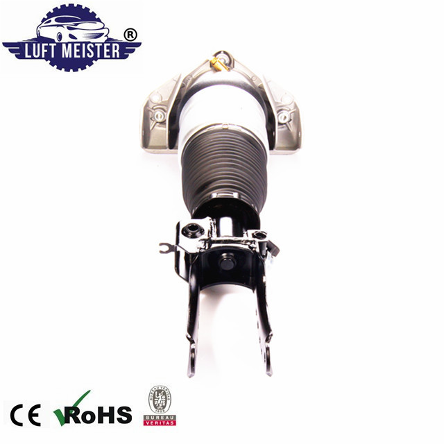 Quality Shock Absorber Audi Q7 2004-2010 Audi Air Suspension Parts Body OE Standard for sale