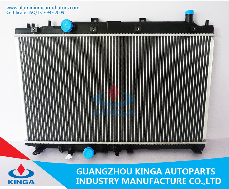 Buy cheap high performance aluminum radiators , Auto parts radiator for HONDA VEZEL/X-RV 1 from wholesalers