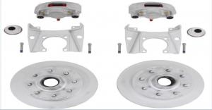 Quality 4 Bolt 8000lbs 13 Inch Small Trailer Disc Brakes 8*6.5 9/16" Stud for sale