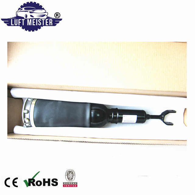 Quality Stainless Steel Air Suspension Car Parts 4Z7413031A For Audi A6 C5 Rubber for sale