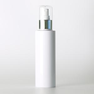 Quality Fine Mist Pump Spray Bottle White Color , 120ml 4oz Hand Pump Sprayer for sale