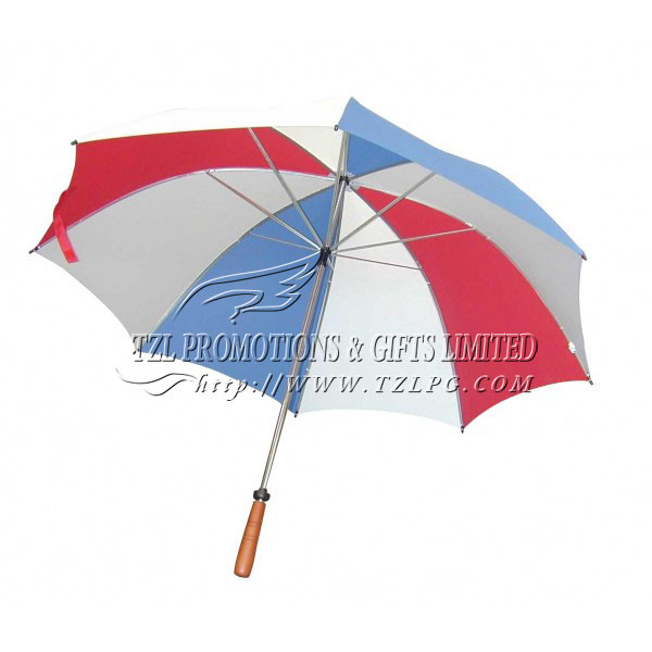 Quality Promotion golf umbrella, OEM golf umbrella ST-G201 for sale