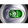 Buy cheap Short Aluminum Cans Aluminum Can Recycling , 250ml Soft Drink Cans Custom from wholesalers
