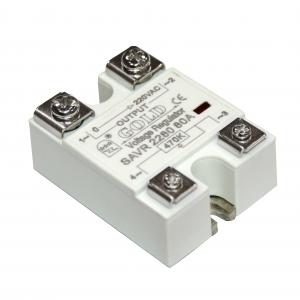 Quality 90A 300v μs Solid State Relay Kit for sale