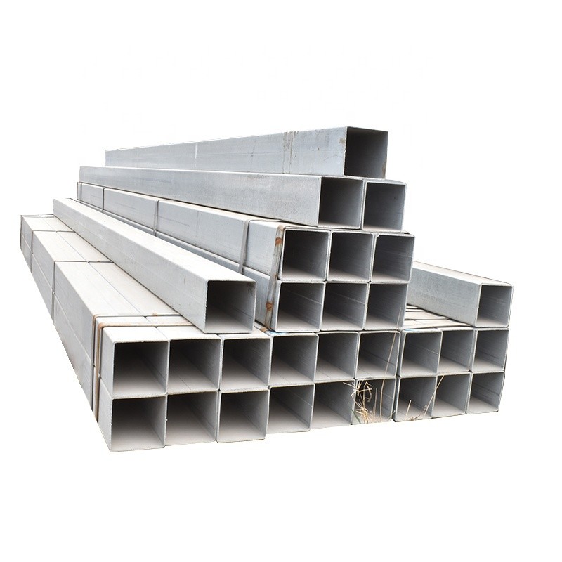 Quality 0.5mm 60mm Stainless Steel Channel Cold Rolled Galvanised H Channel for sale