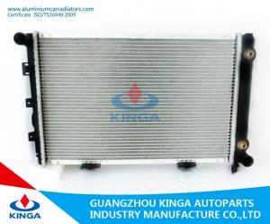 Quality PA32 AT Aluminium Car Radiators for Benz W201 /190E'82-93 Oil Cooler  25 x  275 mm for sale