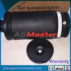 Quality Rear Air Springs for Mercedes X164 GL350 Bag Suspension 1643201025 1643200725 for sale