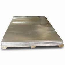 Quality Interior Decoration Aluminium Sheet Plate Customized Furniture Building Material for sale