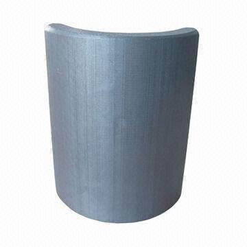 Quality Ferrite Magnets with Precise Tolerance for sale
