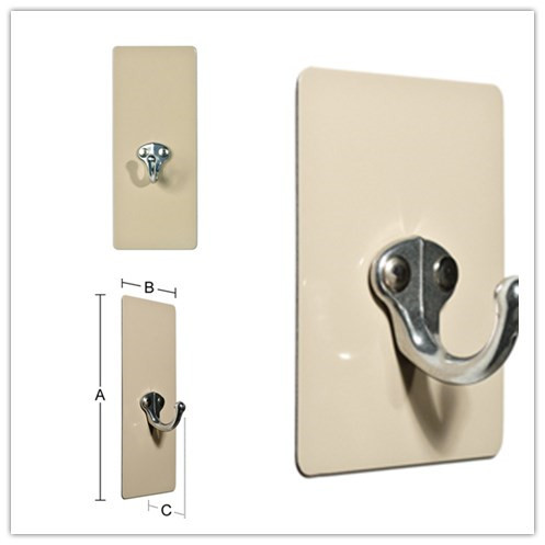 Buy cheap Magnetic Coat Hanger from wholesalers