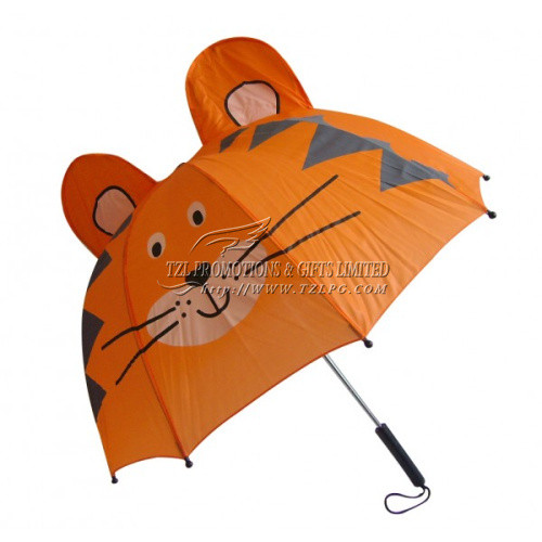 Quality Promotional Kids Umbrellas, LOGO printing available Children Umbrella ST-K103 for sale