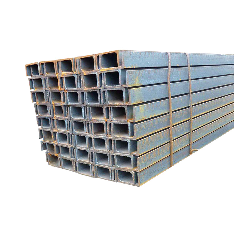 0.5mm 60mm Stainless Steel Channel Cold Rolled Galvanised H Channel