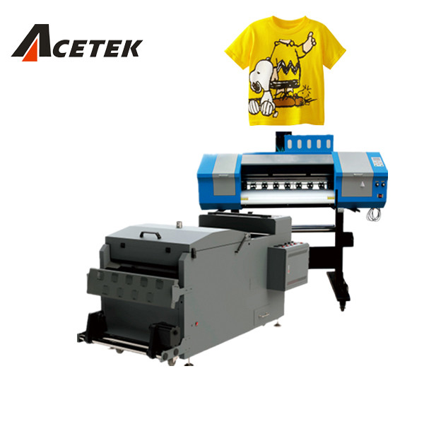 Quality Direct To Garment Dtg T Shirt Printer A3 A2 A1 Printing Size for sale