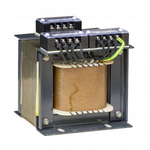 Quality Copper Coil Iron Core Dry Type Medical Isolation Transformer 450VA Low Voltage for sale