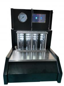 Quality GDI Injectors 220V Injector Volts Cleaner And Tester Ultrasonic Washing Tank for sale