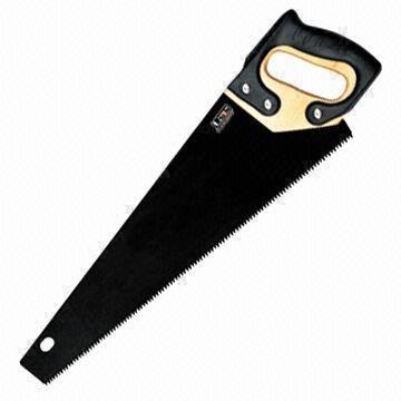 Quality Steel Blade Hand Saw for Tree Cutting for sale