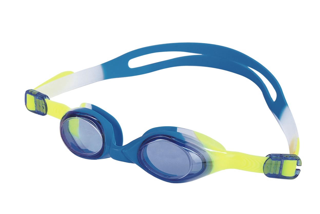 Quality so cute swimming goggles for sale