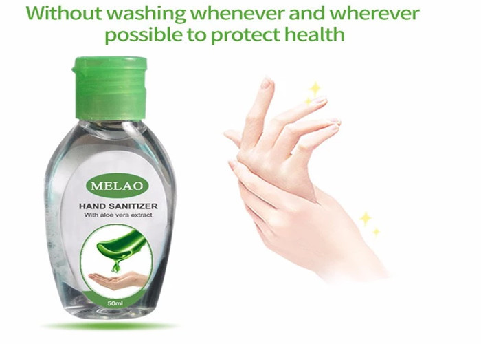 Quality Antiseptic Antibacterial Alcohol Hand Sanitizers Basic Cleaning Hygiene for sale