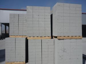 Quality AAC Block and Wall Panel (TY004) for sale