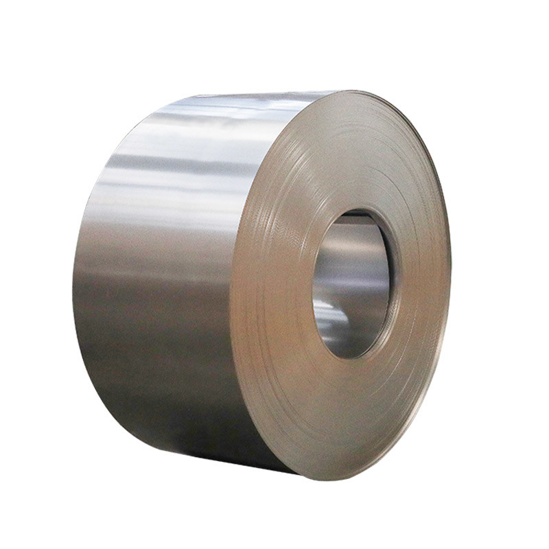 Quality Spring Stainless Steel Strip Coil ASTM 301 500HV for sale