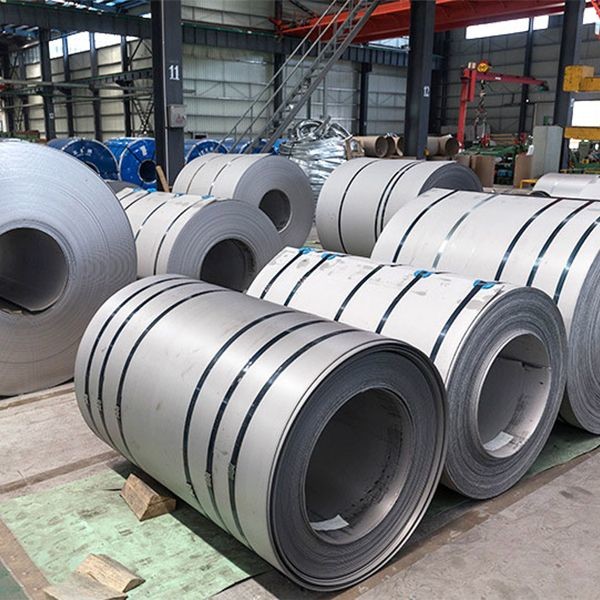 Quality 304l Stainless Steel Coil Slitting Cooling 410 420 430 630 2205 2507 904L 2b Ba for sale